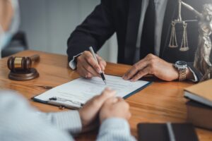 Your Complete Guide to Finding a Reliable Notary Public Nearby