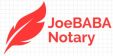 JoeBABA Notary